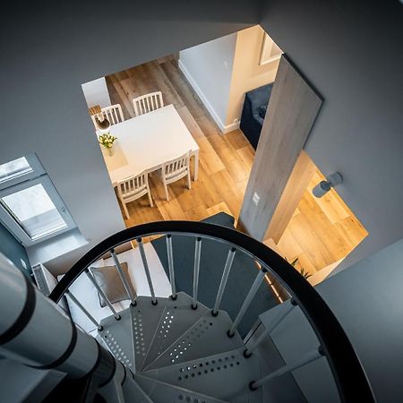 Apartamenty Zofijowka Stary Toruń Esterno foto