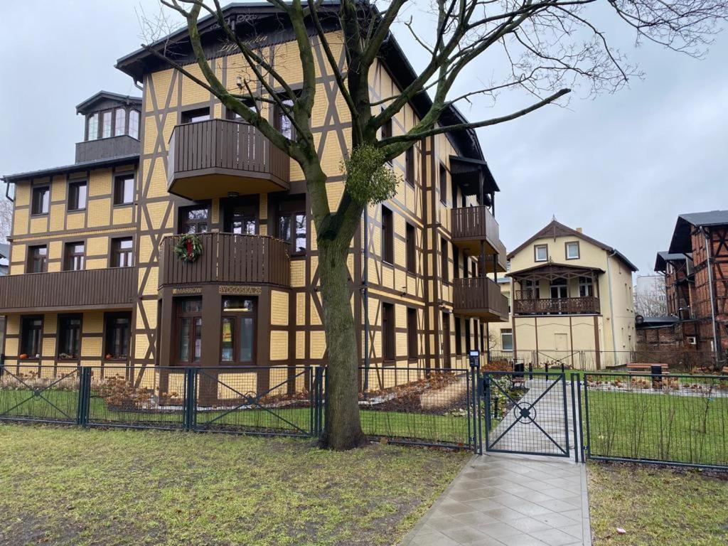 Apartamenty Zofijowka Stary Toruń Esterno foto