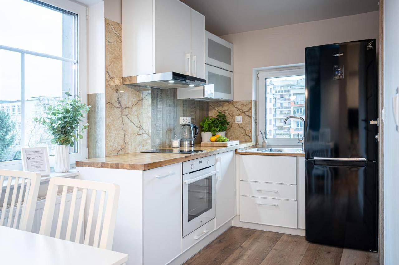 Apartamenty Zofijowka Stary Toruń Esterno foto
