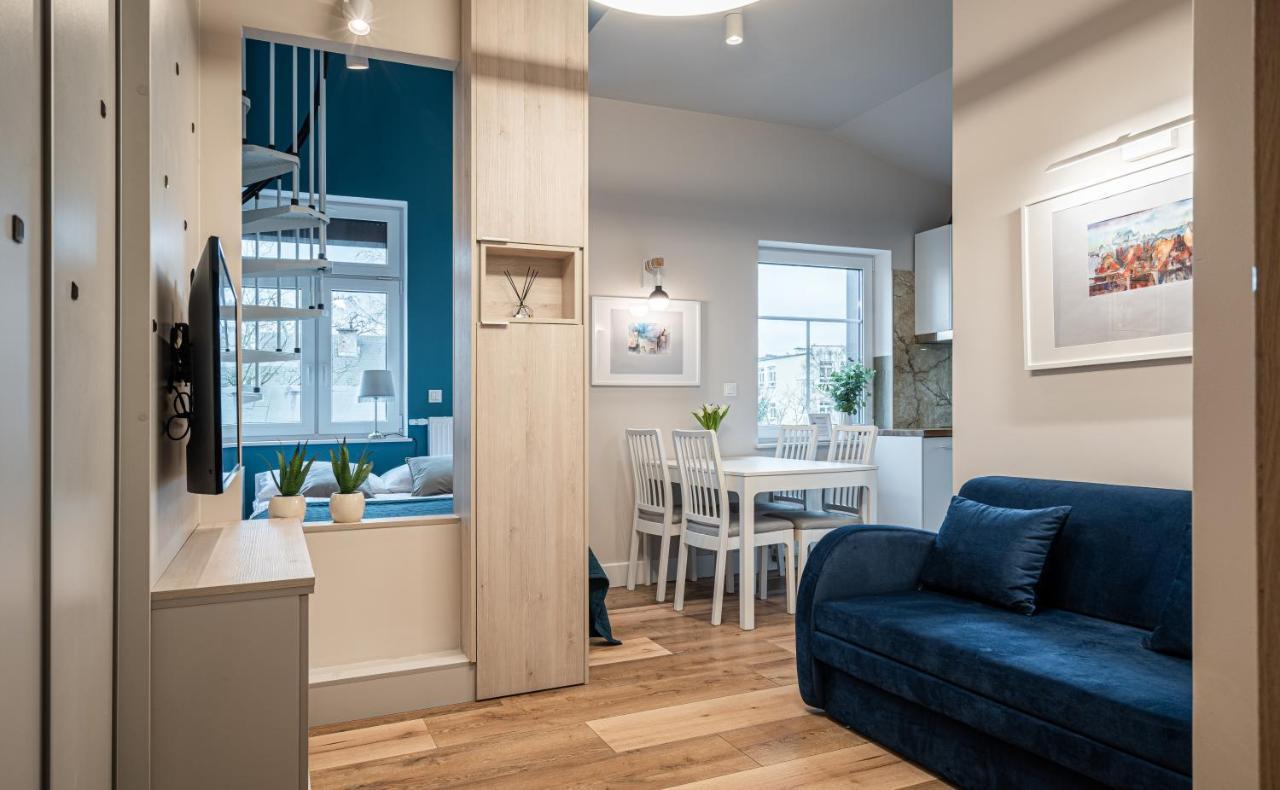 Apartamenty Zofijowka Stary Toruń Esterno foto