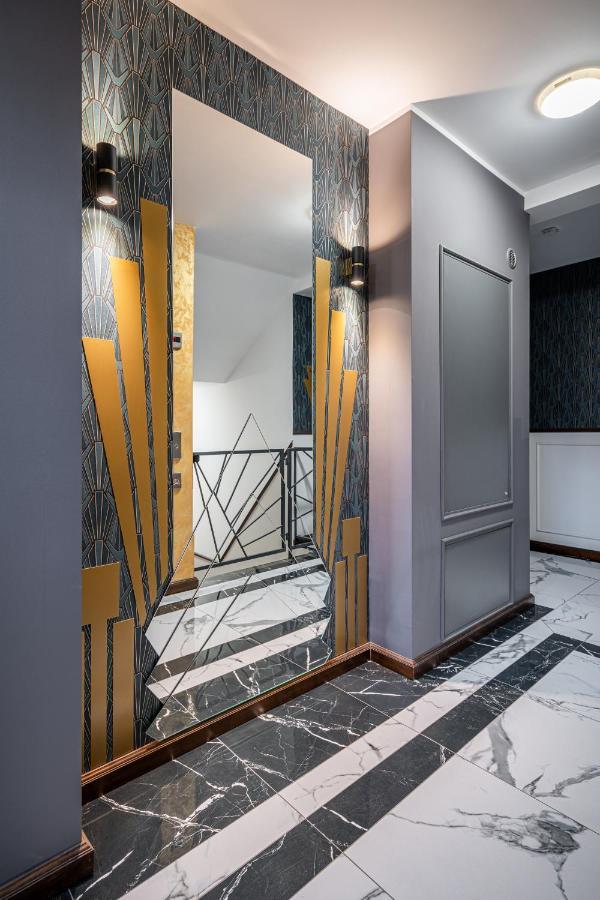 Apartamenty Zofijowka Stary Toruń Esterno foto