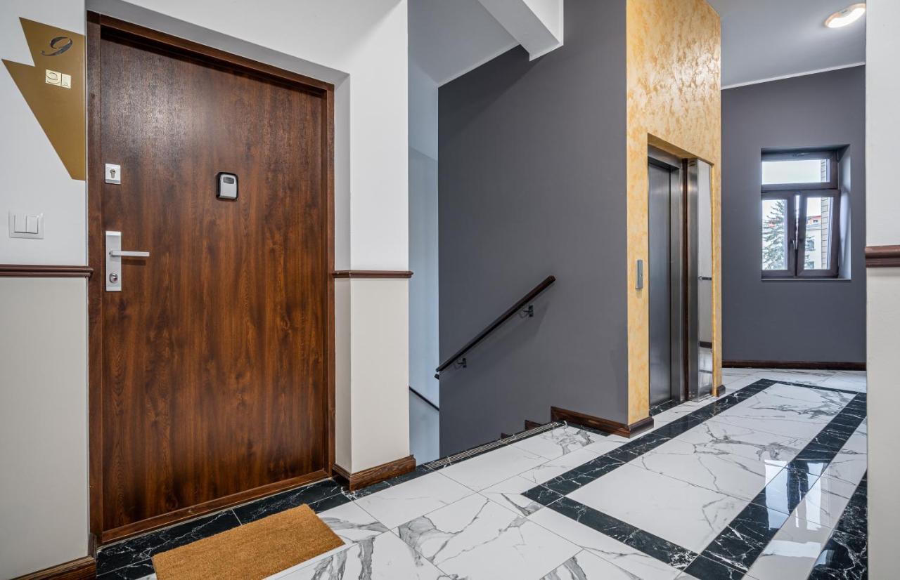 Apartamenty Zofijowka Stary Toruń Esterno foto
