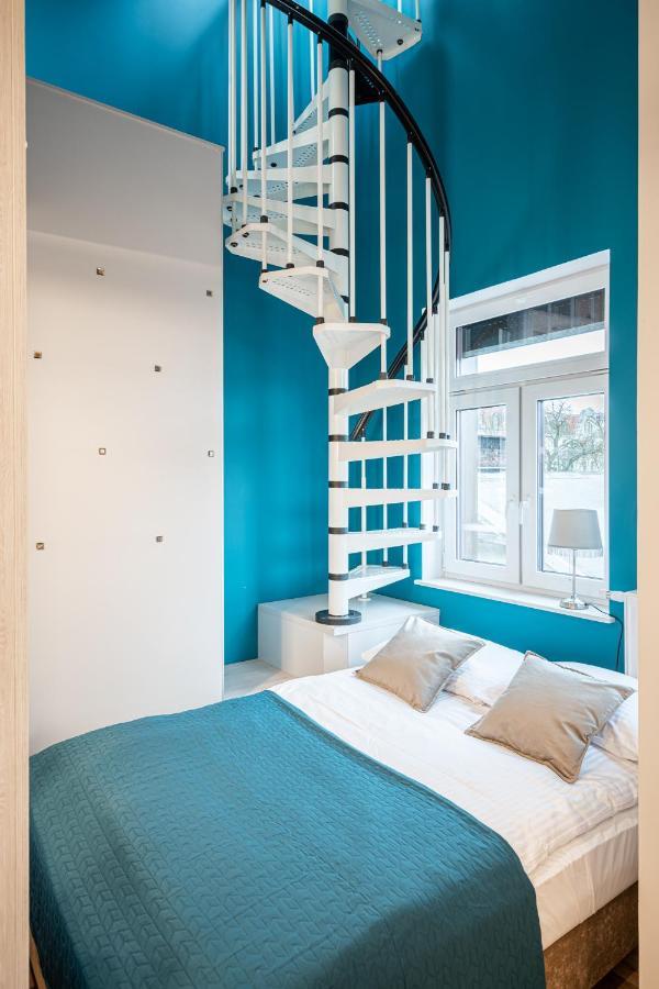 Apartamenty Zofijowka Stary Toruń Esterno foto