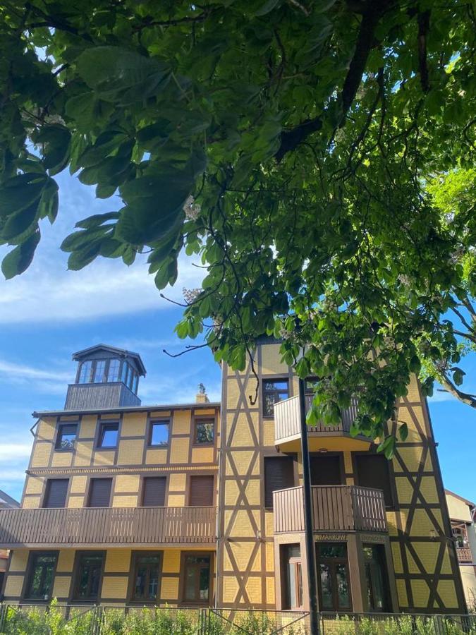 Apartamenty Zofijowka Stary Toruń Esterno foto